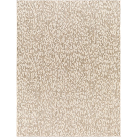 Livabliss Tuareg TRG-2361 Outdoor Safe Area Rug TRG2361-537